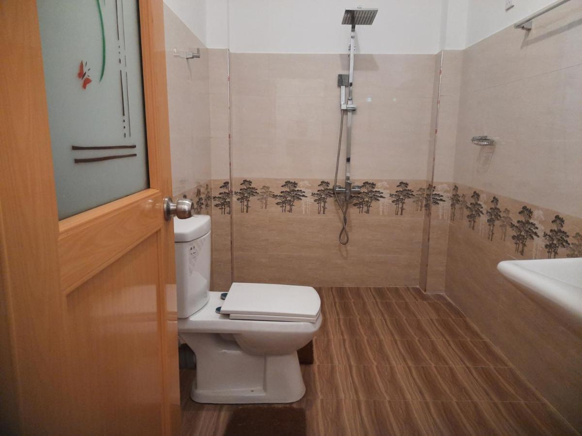 Dulmini Homestay Ела Екстериор снимка