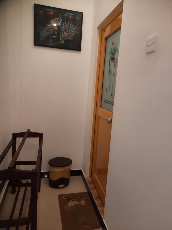 Dulmini Homestay Ела Екстериор снимка