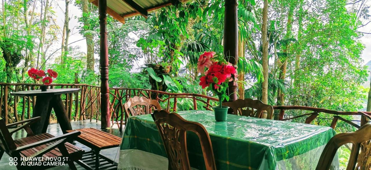 Dulmini Homestay Ела Екстериор снимка