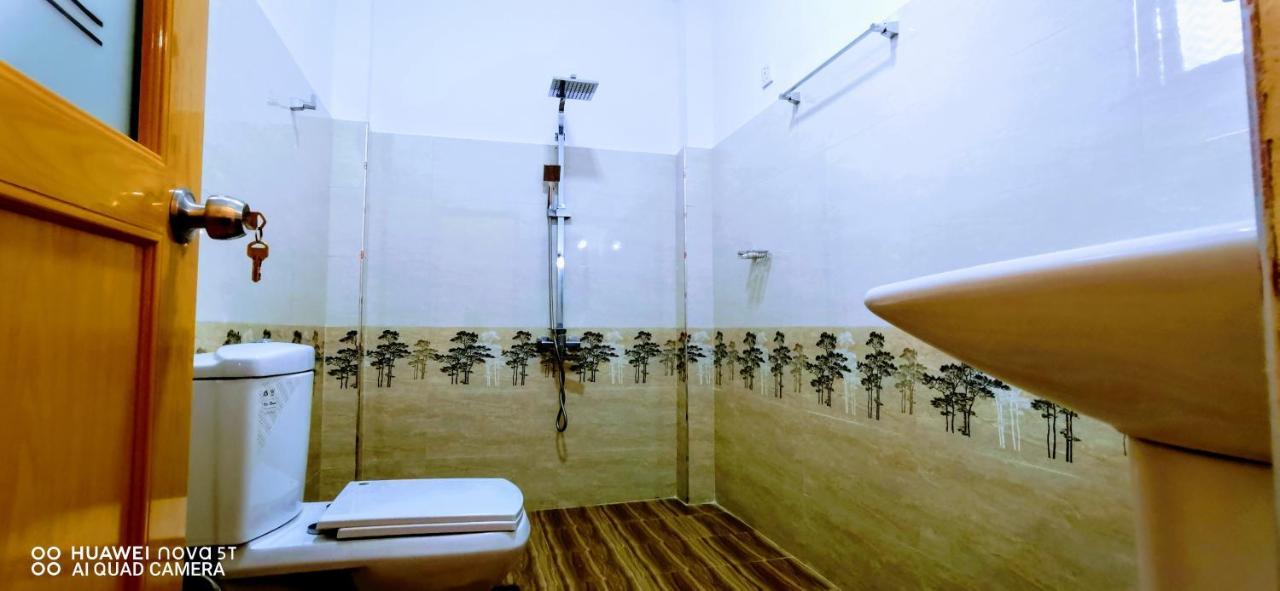 Dulmini Homestay Ела Екстериор снимка